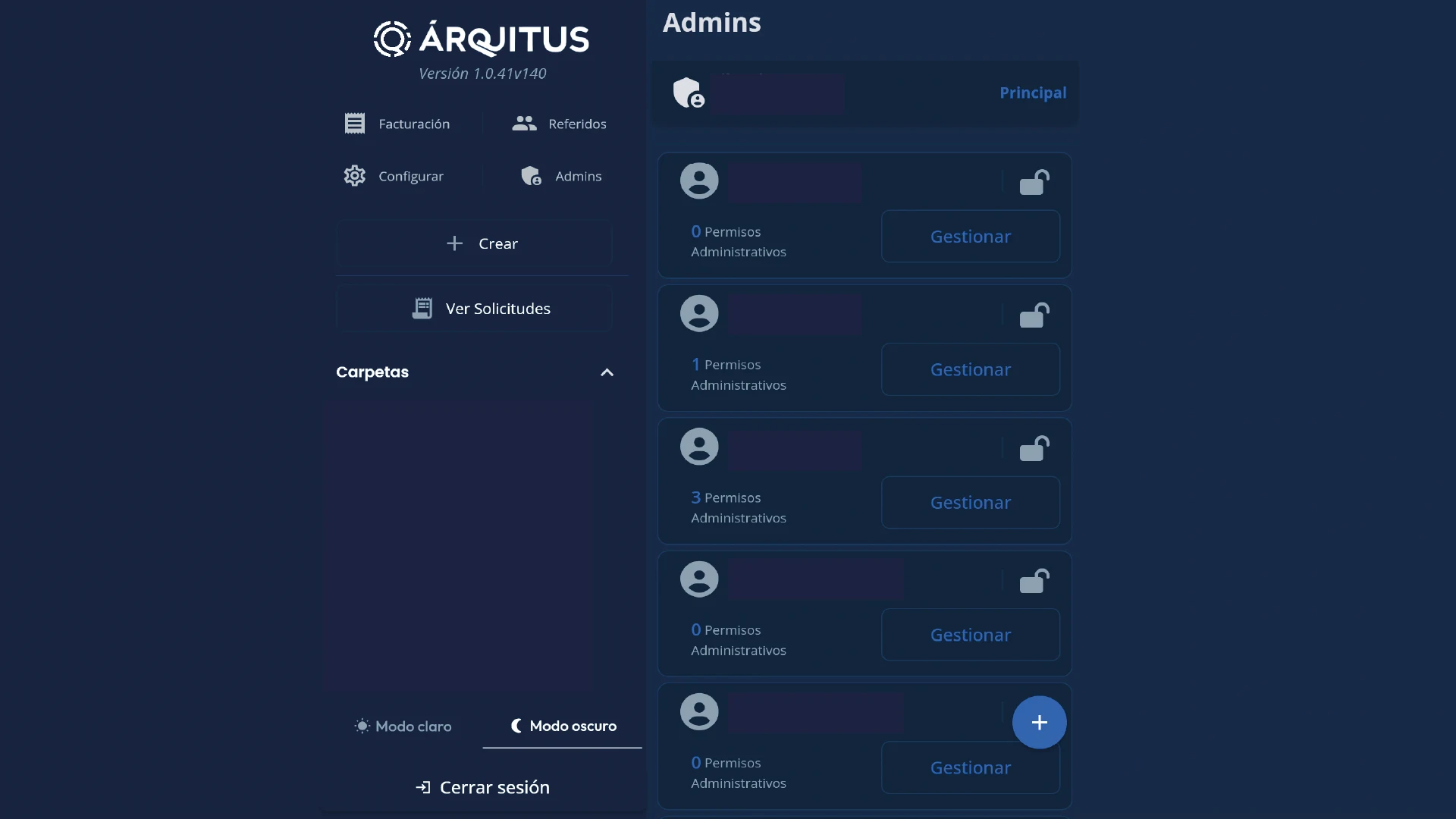 simplixy screenshot
