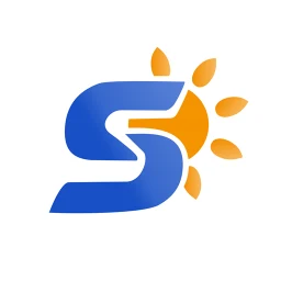 Symbol von Noi Solar