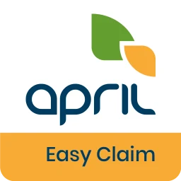 Symbol von APRIL Easy Claim