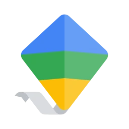 Symbol von Google Family Link